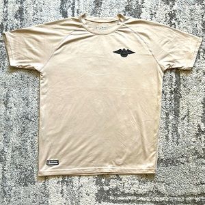 Under Armour tactical heat gear short sleeve